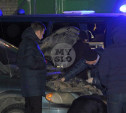 Три трупа в автомобиле на улице Болдина: причиной трагедии могли стать выхлопные газы