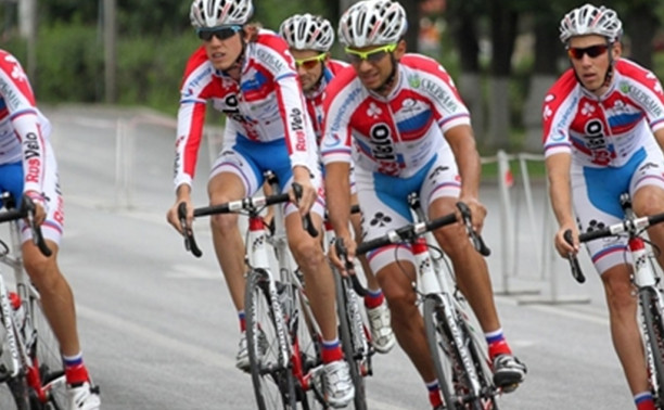 На Чемпионате России по велоспорту в Туле будут работать 550 полицейских