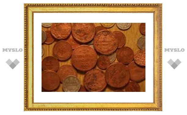 Туляк собрал коллекцию из 16 тысяч старинных монет