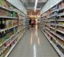 В Туле двое покупателей напали на охранника супермаркета