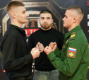 Спортсмены «Битвы за Тулу» устроят дуэль взглядов в ТРЦ «Макси»