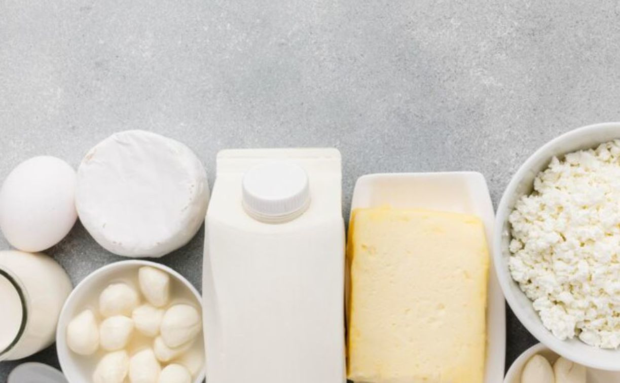 Роспотребнадзор: за 2023 год в Туле забраковано 476 кг молочки 