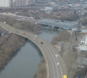 Новый мост через Упу в Заречье: проект подорожал до 2 млрд рублей