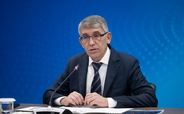 Дмитрий Миляев о стратегии развития региона: Каждый наш шаг должен быть направлен на человека