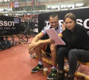 Туляк Александр Дубченко поедет на чемпионат мира по велоспорту в Голландию