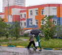 Погода в Туле 27 мая: ветрено, дождливо, местами гроза