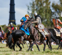 На Куликовом поле отпраздновали 645-ю годовщину Куликовской битвы
