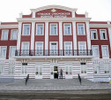 «Ростелеком» обеспечил телекоммуникационными услугами Тульское cуворовское военное училище