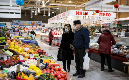 Жизнь Тулы и области