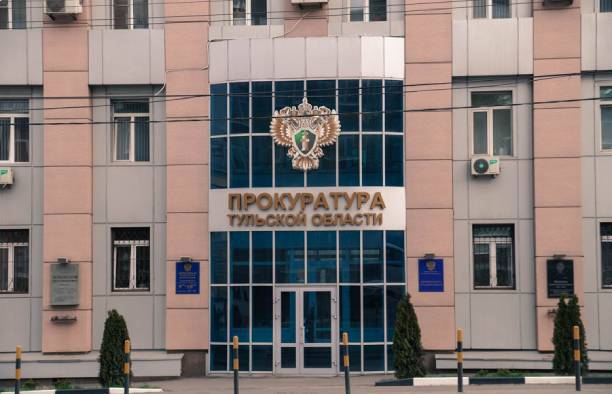 Второклассник из тульской школы получил травму головы на физкультуре: учитель скрыл это от родителей