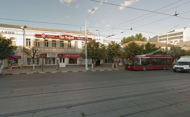 Туляки: На улице Советской двое мужчин пытались похитить 13-летнюю девочку