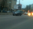 На улице Кутузова в Туле водитель «Лады» сбил женщину