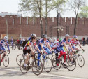 1 мая в Туле пройдет семейный велопарад