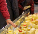 Россия определилась с заменой европейским и американским продуктам