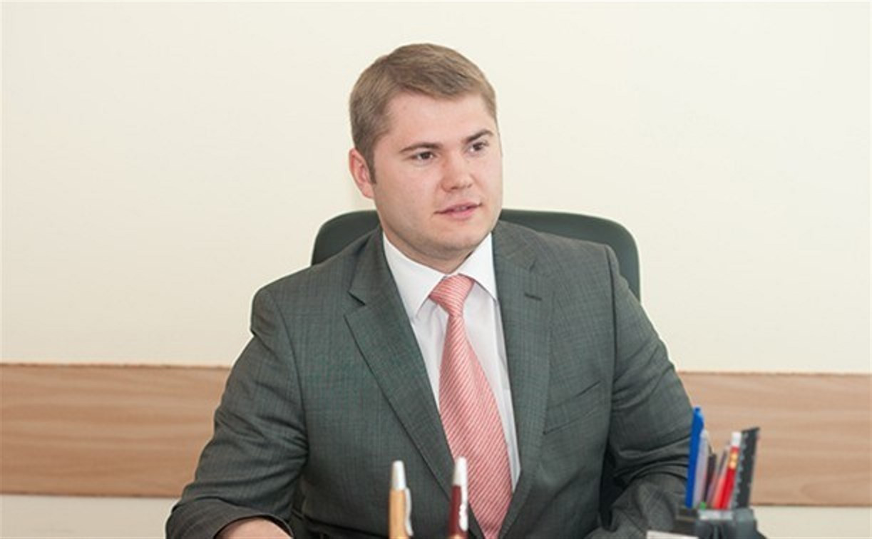 Андрей Спиридонов принял участие в заседании правления РСПП