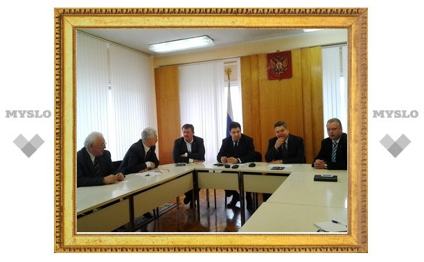 Подведены итоги досрочных выборов Собрания депутатов в Узловой