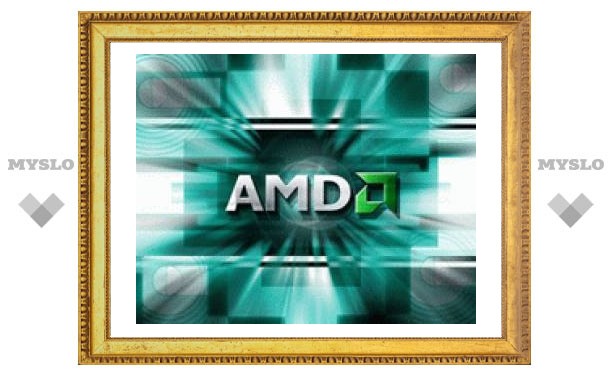 AMD утратила лидерство в американской рознице