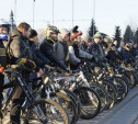 Тульские велосипедисты устроят флешмоб «Велосветлячки»