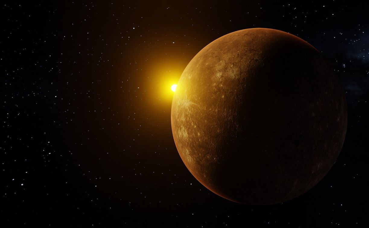 Наступил ретроградный Меркурий: астролог предостерег туляков