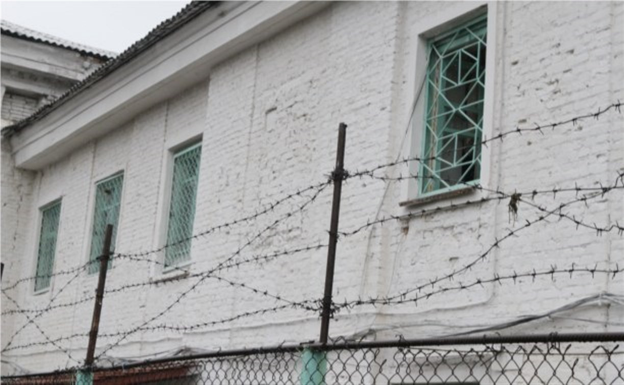 Тульские заключённые оказались замешаны в мошенничестве общероссийского масштаба