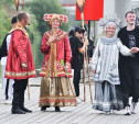 В Тульском кремле прошли спектакли проекта «Кремлевская опера»