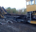 По факту смерти рабочего на сахарном заводе в Богородицком районе возбуждено уголовное дело