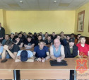 «Нелегал-2026»: полиция провела рейд в новомосковских КФХ и хостелах