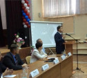 Владимир Груздев: «В центре Тулы нужна новая школа»