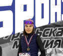 Тулячка завоевала медали на Кубке России по конькобежному спорту