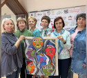 Тульские «Лоскутные фрейлины» отправились на выставку в Дагестан