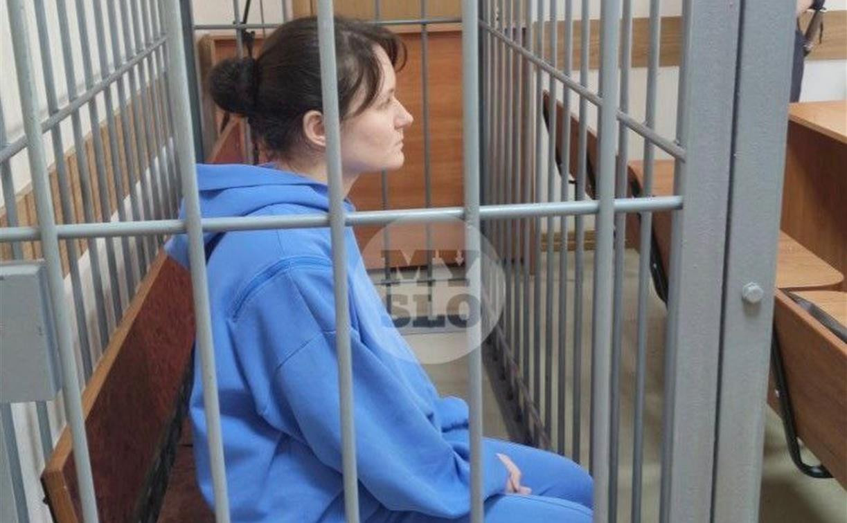 Скандального риелтора из Щекинского района заключили под стражу 