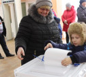 Как прошли выборы президента в Тульской области?