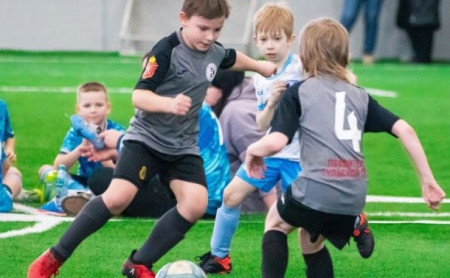 Жизнь Тулы и области