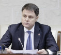 Предпринимателей Тульской области приглашают на встречу с губернатором Владимиром Груздевым