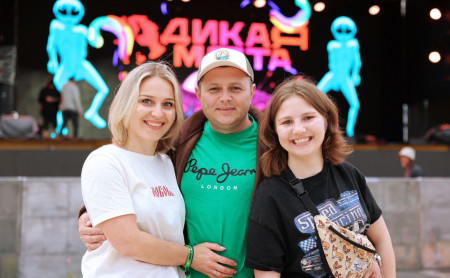 Жизнь Тулы и области