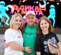 «Дикая Мята» снова с нами: музыка, семья, творчество и немного дождя