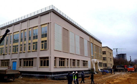 Жизнь Тулы и области