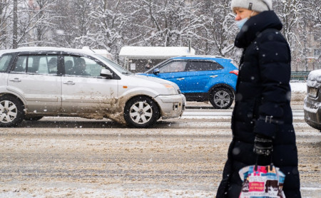 Жизнь Тулы и области
