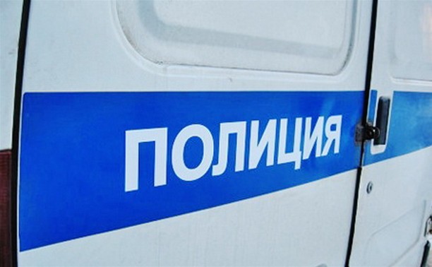 В Новомосковске полиция нашла пропавшего ребенка