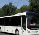 Липецк ограничил автобусное сообщение с Тулой, Москвой и Воронежем