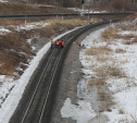В Тульской области отремонтируют более 40 км железнодорожных путей