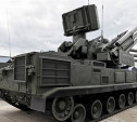 Улучшенные тульские «Панцири С-2» поступят на вооружение российской армии