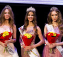 Титул «Мисс Тула — 2020» выиграла 18-летняя студентка Софья Старцева