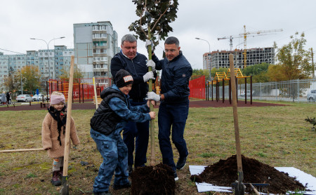 Жизнь Тулы и области