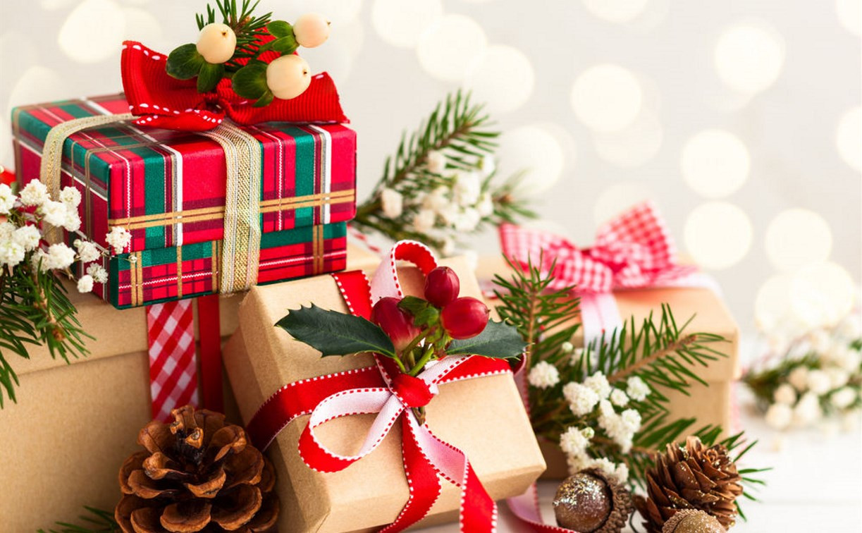 Яндекс назвал самые популярные новогодние подарки