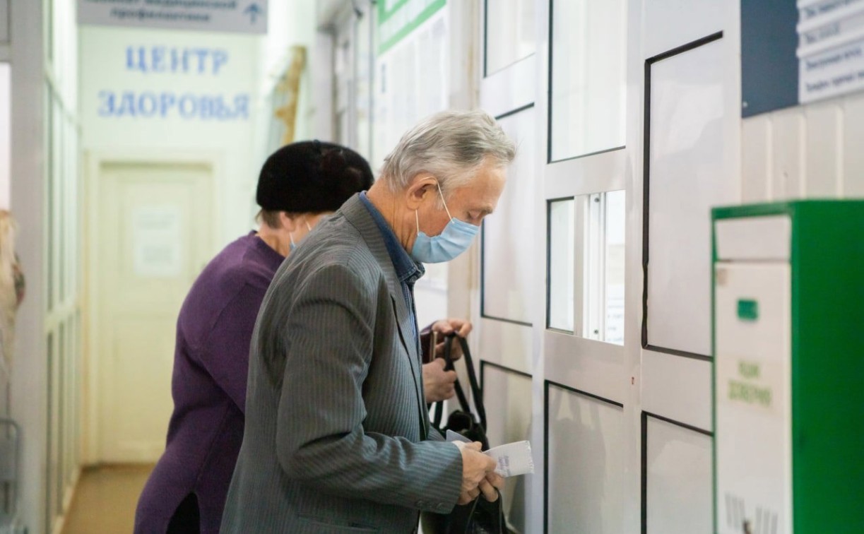 Тульские волонтеры нанесли на «Карту здоровья» почти 18 тысяч объектов