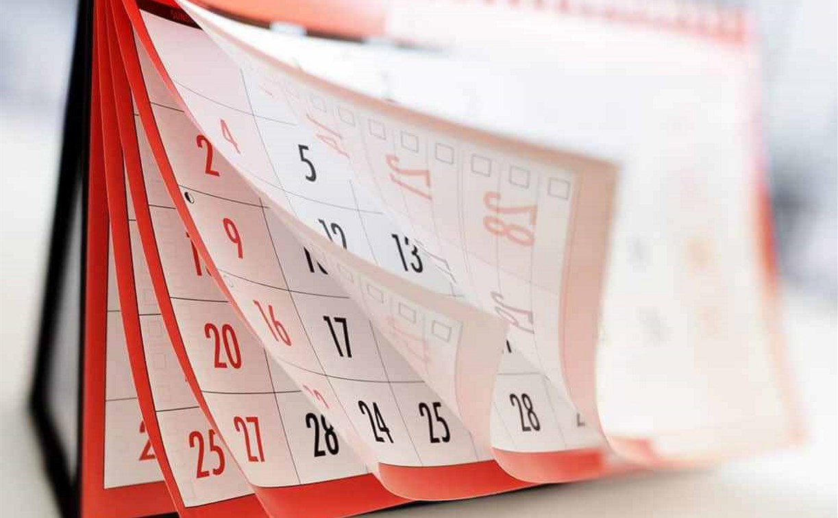 Депутаты Госдумы предложили вернуться к юлианскому календарю