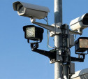 С помощью систем фотовидеофиксации тульские автоинспекторы выявили 133 146 нарушений ПДД