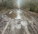 Администрация Болохово проигнорировала решение суда и не отремонтировала дорогу к поселку