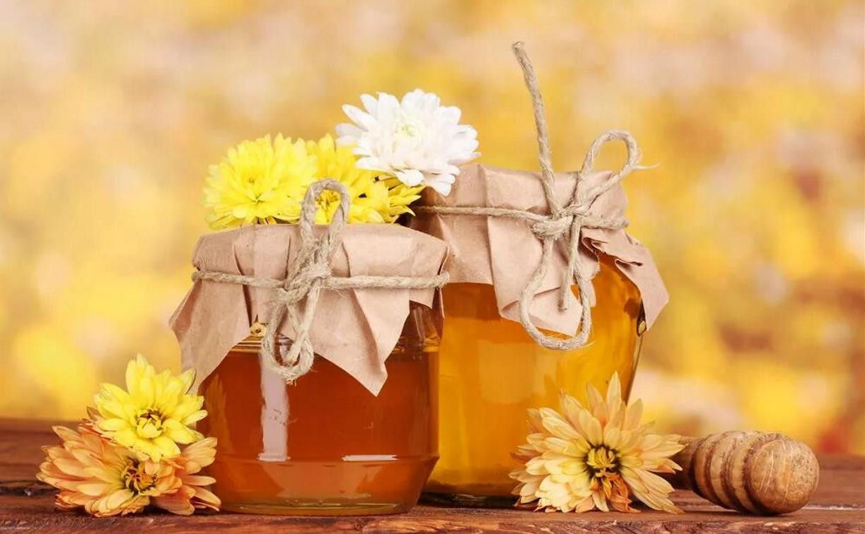 «БаринМёд»: натуральный мёд от производителя с доставкой на дом!